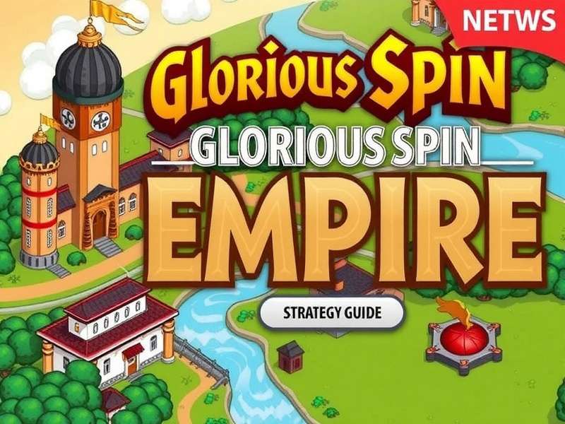 Top Indian Player Strategy Session Glorious Spin Empire Strategy Guide